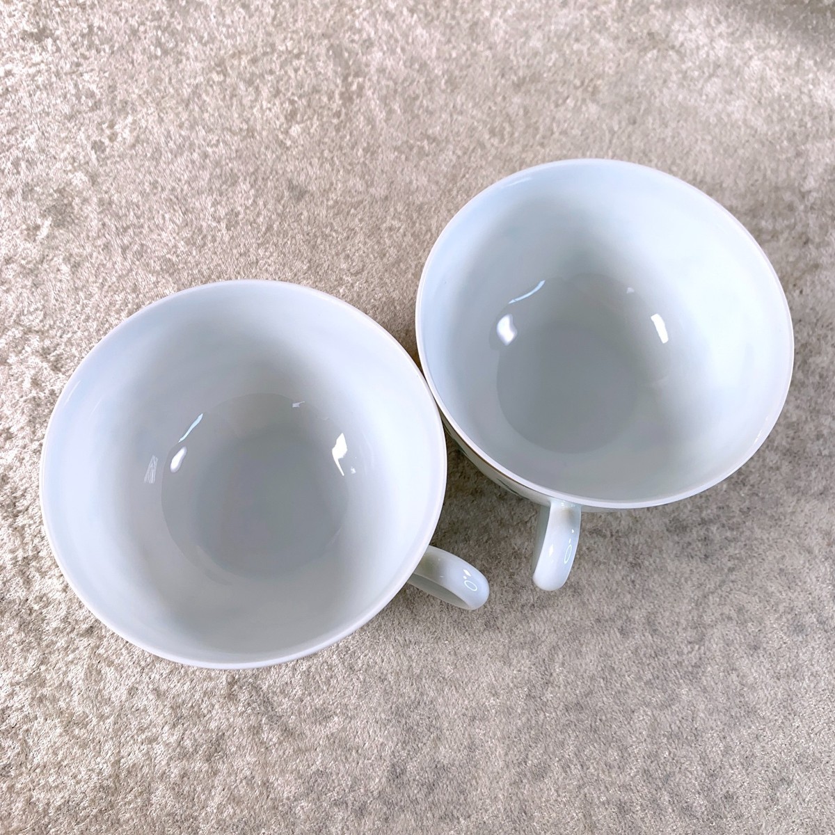 Hermes Paris Toucans Tea Cup & Saucer Bird Porcelain Tableware Set