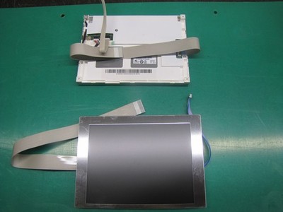 Display GO57QN01 (RGB, 5,7Inch,320x240Pixel (2St.)