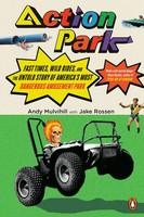 Andy Mulvihill (U. A.) | Action Park | Taschenbuch | Englisch (2020)