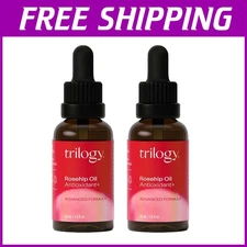 Nourishing Rosehip Oil - Essential Fatty Acids, 1.0 fl oz