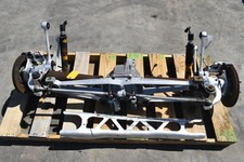 1985-1996 Corvette C4 Dana 44 Rear Suspension Zr1 Package W Support C Beam Used
