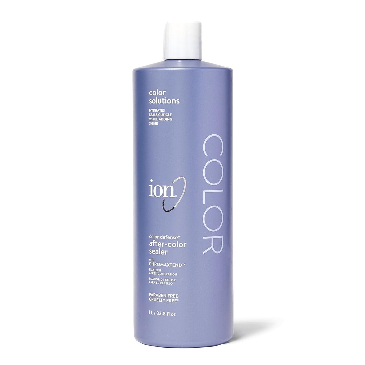 Defense Aftercolor Sealer 33.8 Oz
