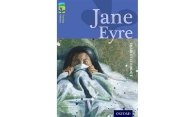 Oxford Reading Tree TreeTops Classics: Level 17: Jane... by McAllister, Margaret