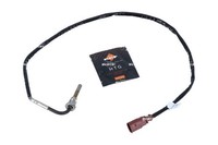 Abgastemperatursensor FÜR VW Touran (1T3) - NRF 707084