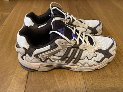 adidas x Bad Bunny ID0780 Response CL Gr. 46, UK 11, US 11.5 Gebraucht, Sehr Gut