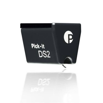 Pro-Ject Pick It DS2 - MC Moving Coil Cartridge