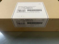 Mitsubishi - TRANE A/C Control System MA Smart Remote Controller TAR-40MAAU NEW