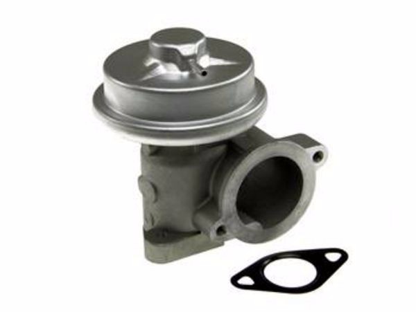 Valvola EGR , di Ricircolo Gas Scarico Per Ford Transit 2.4TDCI 2004- Nuovo