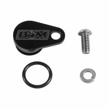 B&M 20298 Transmission Speedometer Port Plug ...