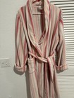 Croft & Barrow Intimates, Pink, Women's Robe, S — photo 1