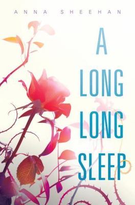 A Long, Long Sleep - hardcover, 0763652601, Anna Sheehan