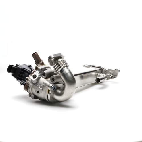 Original Iveco 5802528663 AGR-Modul, Ventil, Wärmetauscher Daily 2.3 E5 - Bild 8 von 8