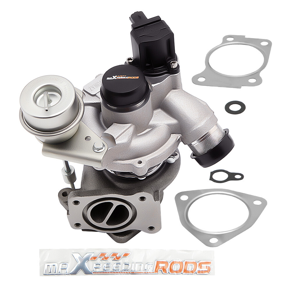 K03 Turbo for Citroen DS3 C4 Peugeot 308 1.6 THP EP6CDT Engine 53039880121