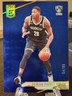 2023-24 Donruss Elite Dorian Finney-Smith Blue Parallel /99 Nets #141