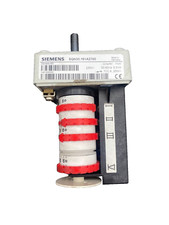 SIEMENS SQN30.151A2700 230V 6.5VA 4.5S 1 NM