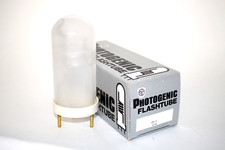 Photogenic FLASH TUBE H9-5 New Old Stock