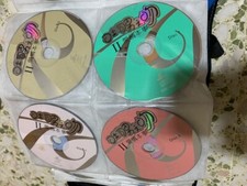 DRAMA 15 VCD - 土司男之吻 II 爱情本事 *Free Postage