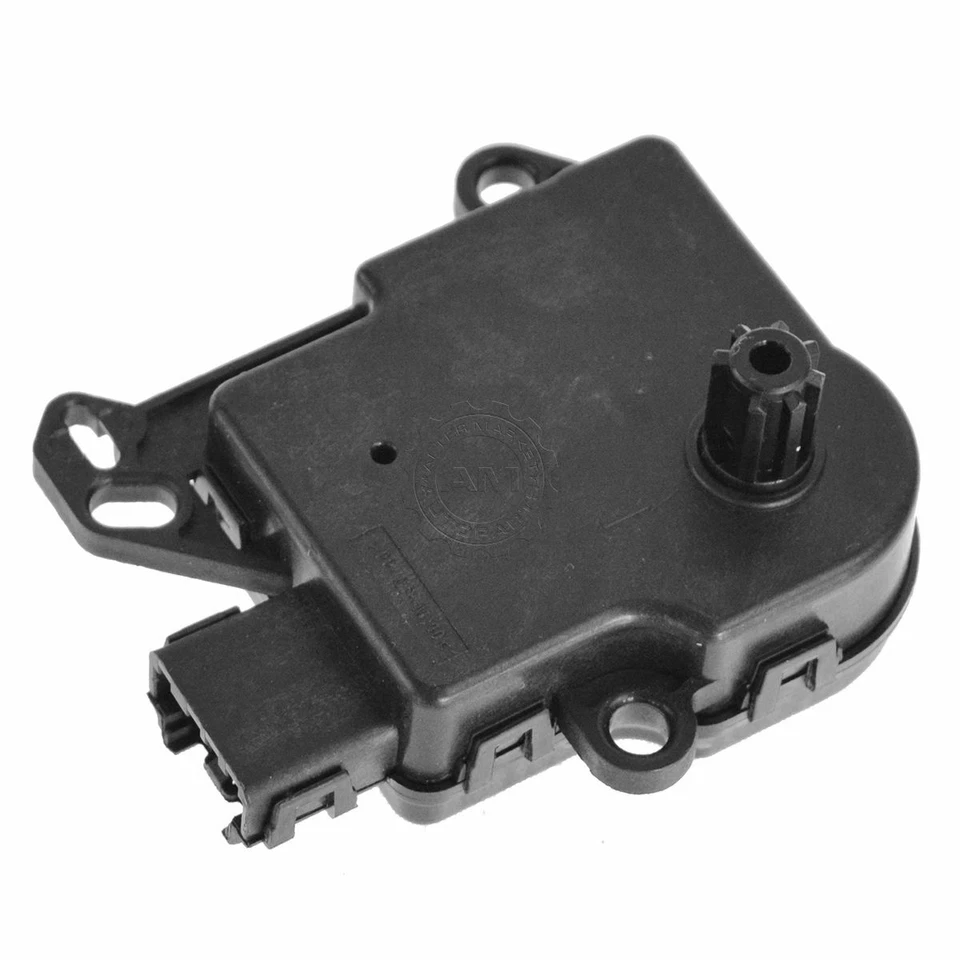 Actuador de puerta Motorcraft YH1933 HVAC mezcla de temperatura para Ford Lincoln Mercury Foto 4 de 4
