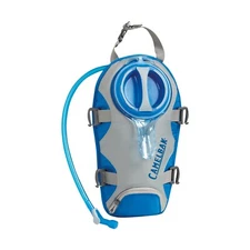 CamelBak UnBottle Insulated Hydration Crux Reservoir Frost Grey/Turkish Sea 2L