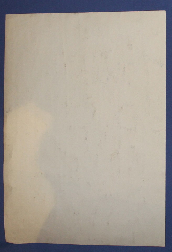 VINTAGE WATERCOLOR PAINTING IMPRESSIONIST LANDSCAPE HOUSE eBay