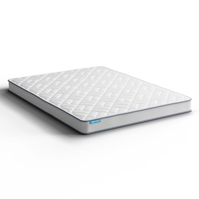 INNERSPRING MATTRESSES 6-Inch Firm Tight Top Full/King/Queen