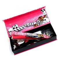 Herstyler Tattoo Pink Ceramic Hair Straightener Herstyler Tattoo Pink Ceramic Hair Straightener