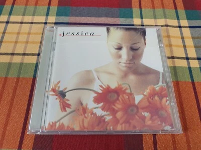 Jessica CD ( gut ) - Bild 1 von 3