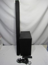 Samsung Soundbar HW-A430 2.1 Channel Black with PS-WA45T subwoofer