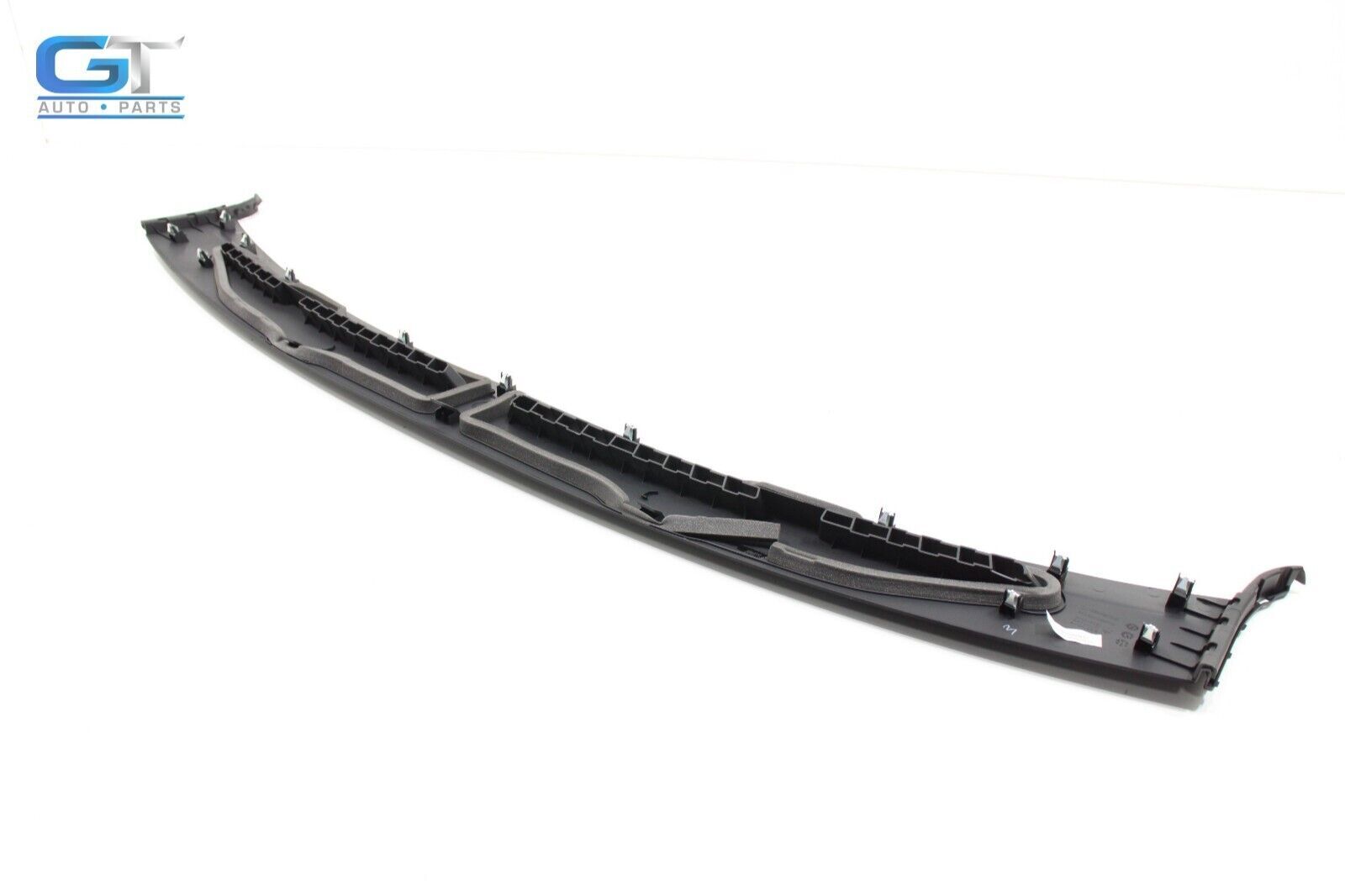 2017-2020 MASERATI LEVANTE DASH DASHBOARD DEFROST GRILLE COVER TRIM PANEL OEM