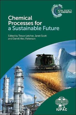 Chemical Processes for a Sustainable Future : Fabrication of Functional Nanos...