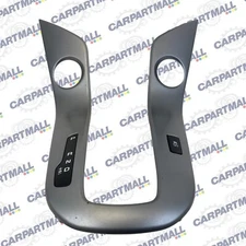 2011-2016 Chevrolet Cruze A/T Center Console Shifter Trim Bezel Panel OEM