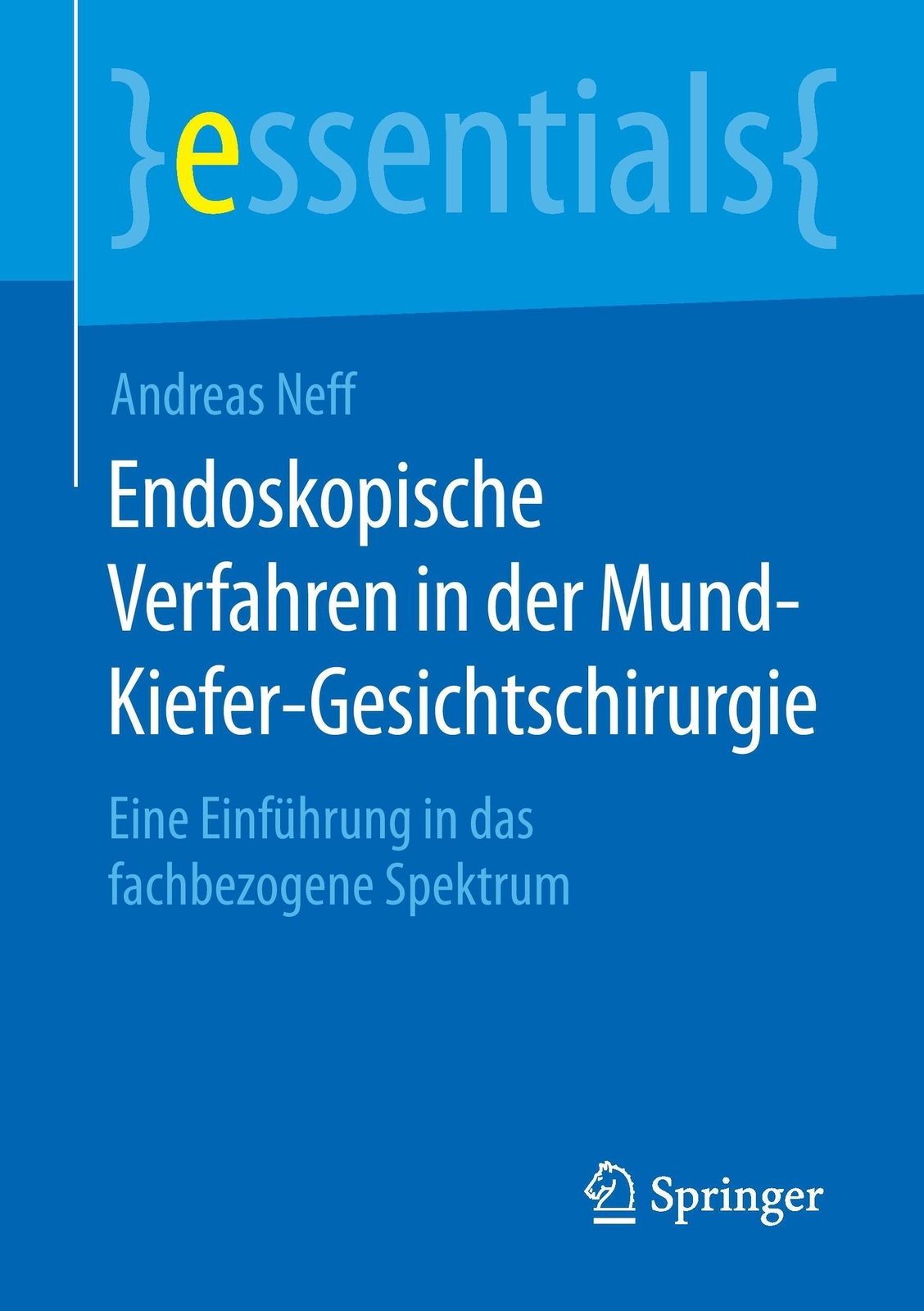 Thumbnail - Endoskopische Verfahren In Der Mund-kiefer-gesichtschirurgie Andreas
