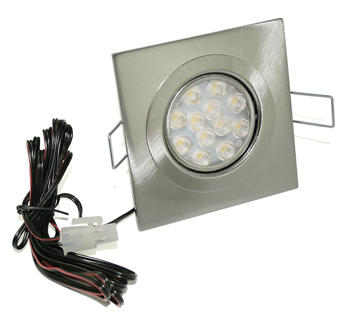 3 watt square led light deals