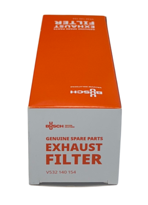Filtre à échappement Pour Pompe à Vide BUSCH 0532140154 - Neuf, Livraison Incluse
