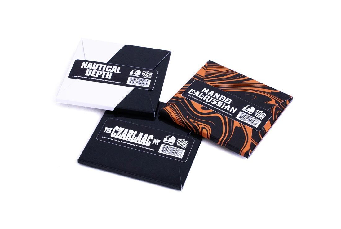 Crosley CR6037A-SI RSD3 Mini Turntable Czarface edition | eBay