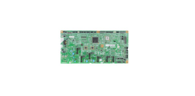 New ! Genuine Canon ImageClass MF654CDW Engine Controller board