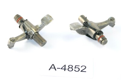Mash Seventy Five Vintage QM 125-2X BJ 2014 - Kipphebel A48523