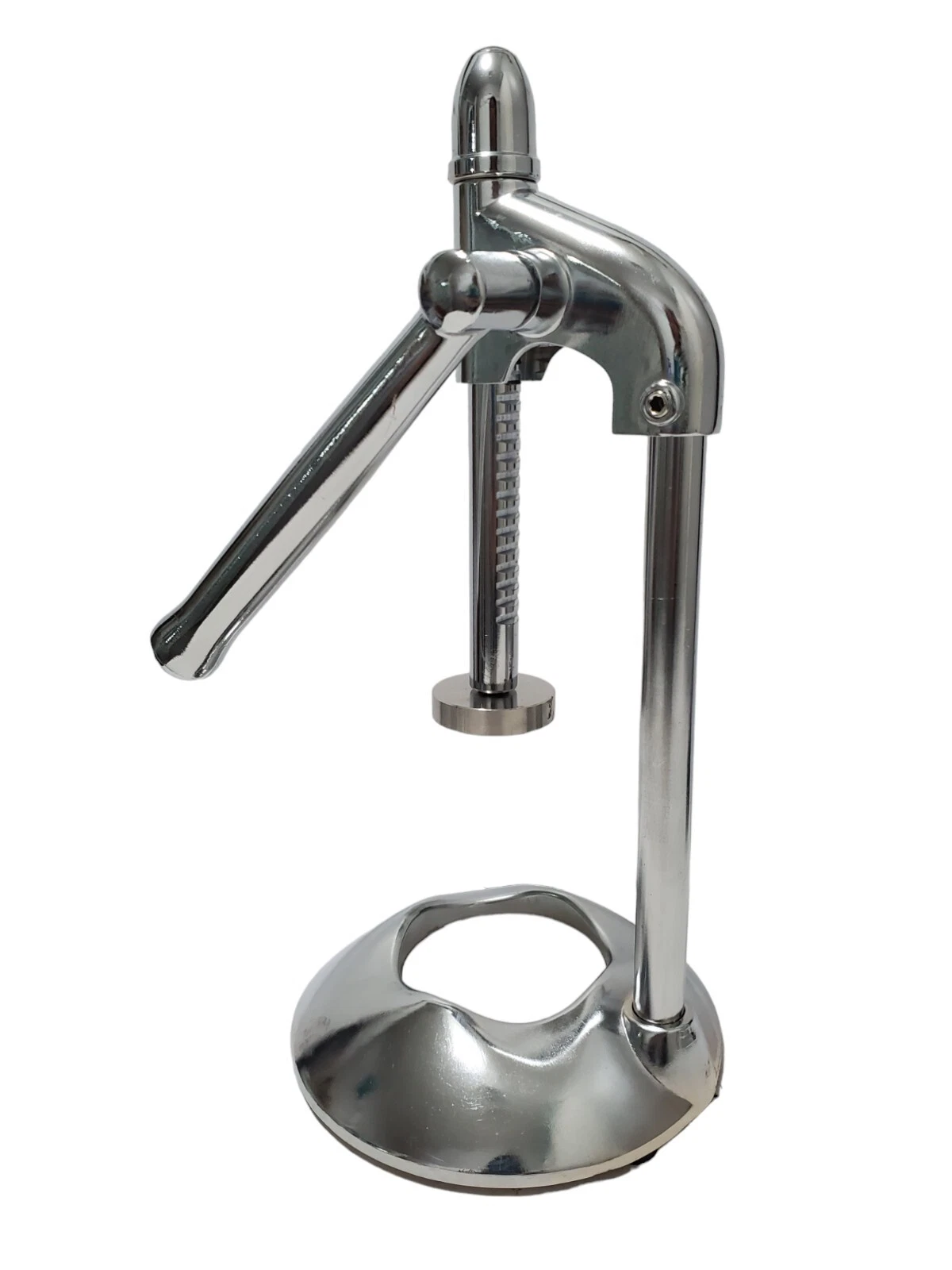 Manual Citrus Juicer Hand Press Commercial Orange Lemon Squeezer Fruit Extractor