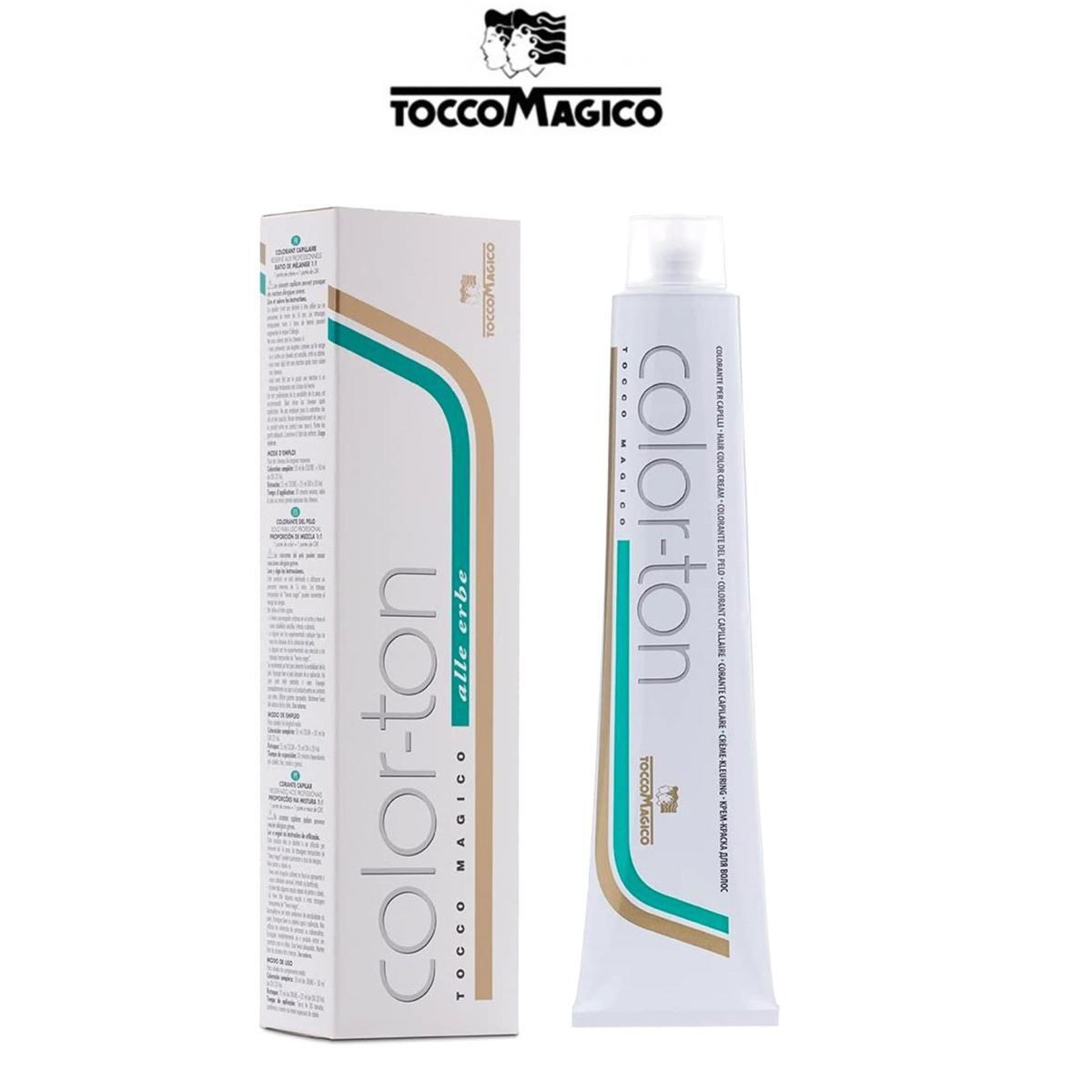 Tocco Magico Tintura 1008 ( Ivory Ice ) 100 ml