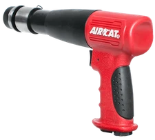 Aircat 5200-A-T Composite Long Stroke Air Hammer