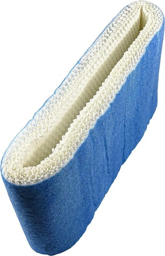 2-Pack HQRP Wick Filter Replacement for Honeywell HC-14 HC-14N HC14V1 Filter E - 第 7/9 張圖片