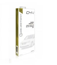 ADS-THR-CH4 Plug-N-Play T-Harness 08+ Chrysler/Dodge/Jeep Remote Start Systems