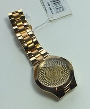 STORM Damen Armbanduhr DENZI GOLD 047258/RG  EA131