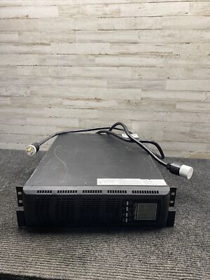 *FOR PARTS* Xtreme Power Conversion P90L-6K  90000930