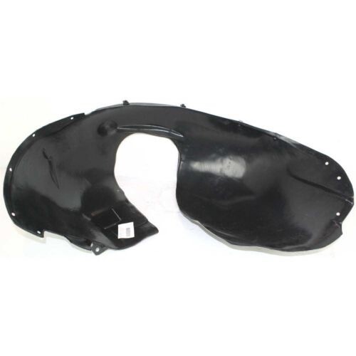 Wheel Housing Inner Fender Front RIGHT for VOLVO S40 10.2003-04.2007