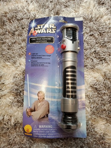 HASBRO Star Wars Obi-Wan Kenobi 