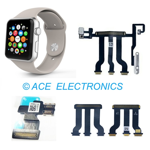 iwatch series 1 ebay