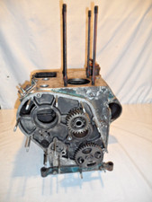 Motorgehäuse Stationärmotor  1KVD8 Cunewalde DDR