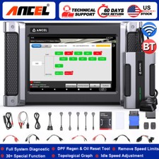 Commercial Semi Truck Diagnostic Tool All System Scanner Dpf Oil Service Reset Commercial Semi Truck Diagnostic Tool All System Scanner Dpf Oil Service Reset