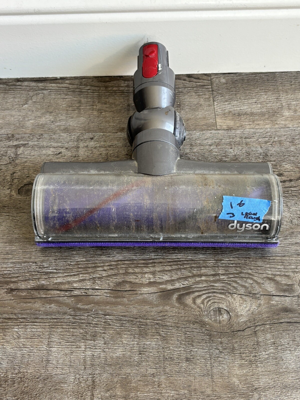 Dyson  Cleaner Head Brush  For V7 - V8 Models
